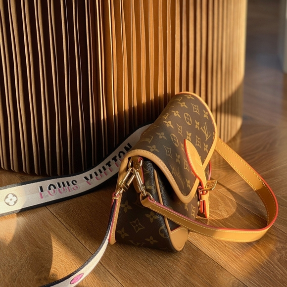 <AUTHENTIC>Louis Vuitton bag - Picture 6 of 9